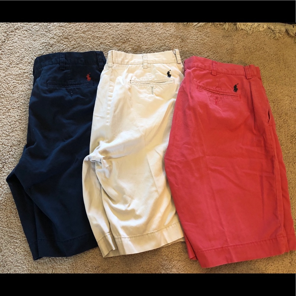 Ralph Lauren Shorts